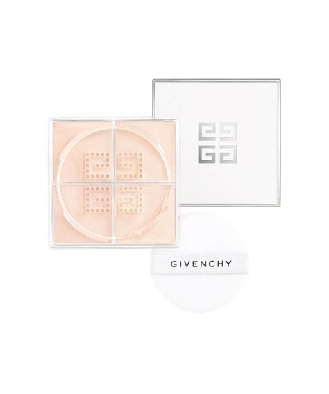 givenchy パウダー|フェイス＆ルース パウダー｜ジバンシイ ビューティ.